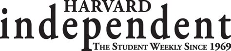 harvard independent